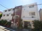 上馬シティホーム