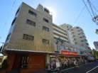 日生住宅三軒茶屋マンション