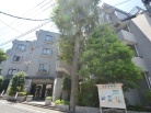 東急ドエルアルス池尻