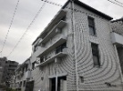中銀上馬マンシオン