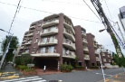 藤和駒場コープ