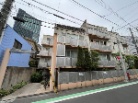 ジェイパーク青葉台アパートメント