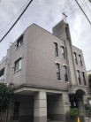 パルム駒澤