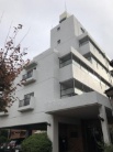ライオンズマンション上馬