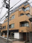 シティドエル三軒茶屋