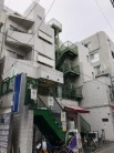 ニュービラ三軒茶屋