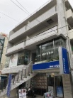 三軒茶屋オリンピックマンション