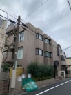 フェルテシモ祐天寺