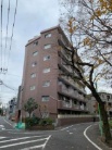 マンション祐天寺