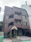 ルート下馬マンション