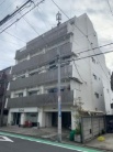 下馬マンション
