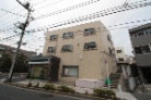 パラシオン下馬