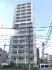 コートヒルズ広尾南