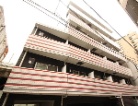 プレミアムキューブ広尾