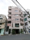 恵比寿ウエスト