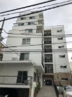 代官山ハイツ