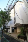 青葉台ハイツ