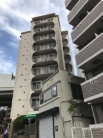 大橋スカイハイツ