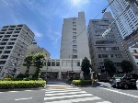 日米商会ビル上目黒住宅