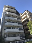 ステージファースト池尻大橋