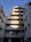 ファーストハウス中目黒