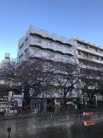 メゾン中目黒