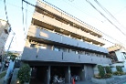 ルーブル中目黒弐番館
