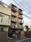 ルピナス祐天寺
