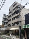 菱和パレス中目黒