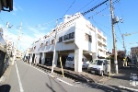 リオマンション祐天寺