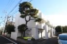 祐天寺パークホームズ