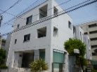 フォルス学芸大学ラクシーズ