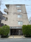 プレール学芸大学参番館