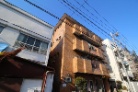 ライオンズマンション学芸大学第2
