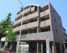 スカイコート学芸大学壱番館