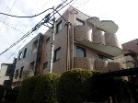 ノトス目黒学芸大学