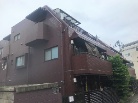 光建ハイムブリリアンス目黒