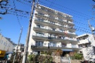 ニュー中目黒マンション