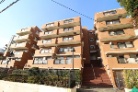 ハラダサンパークマンション恵比寿台
