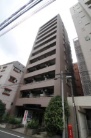 プレール中目黒