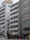 メゾーネ中目黒