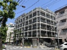 ラミアール中目黒