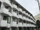 エスポワール中目黒