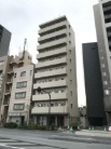 スカイコートルーベンス中目黒