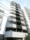 プレールドゥーク中目黒