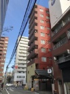 サンハイム中目黒