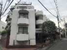 タウンハイツ目黒東山