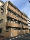 タウンハウス中目黒