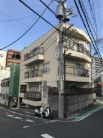 ハイツ中目黒
