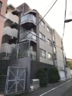 アデッソ目黒東山